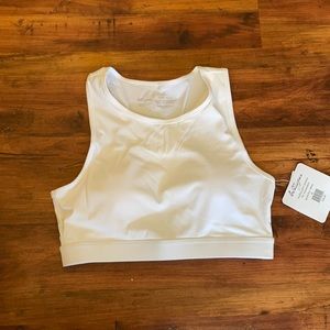 Whisper Active Ignite Bra, M, NWT